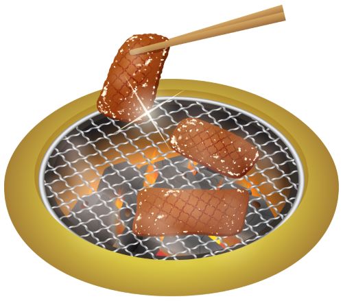 焼肉たろう