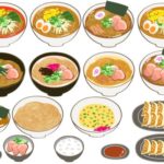 五十幡ラーメン