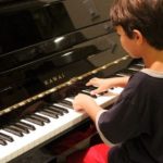 重岡大毅 ピアノ 練習