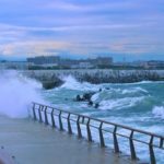 台風10号 ライブカメラ 九州 河川