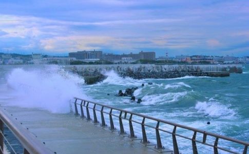 台風10号 ライブカメラ 九州 河川